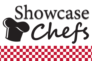 Showcase Chefs Header